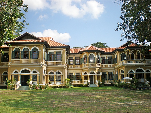 ��ҹ��оԷѡ��Թ��Ъ�(������§ �ѳ�ǳԪ) ��ѧ����